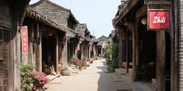 烏鎮(zhèn)攻略：美食、住宿、交通、旅游景點、購物和娛樂活動