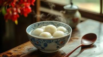 漳州四果湯：夏日清涼解暑的味覺盛宴