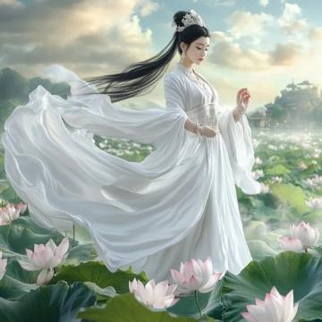 劉濤優雅動人：內外兼修的魅力女神吸睛無數