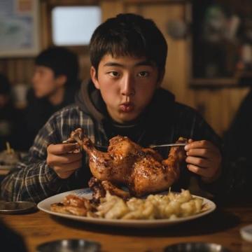 高檔飯店請他吃飯后，我花1600給老同學安排住處，到底是得寸進尺？