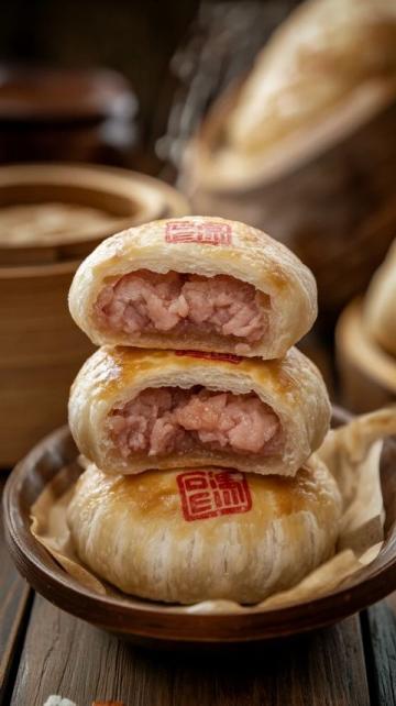 洛陽美食必嘗：搟面皮的魅力不容錯過