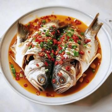 溫州瑞安市江南魚米之鄉特色美食大全！