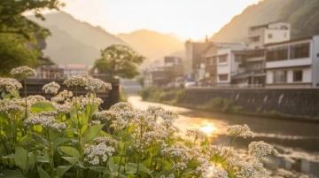 平泉市概覽與發(fā)展簡介