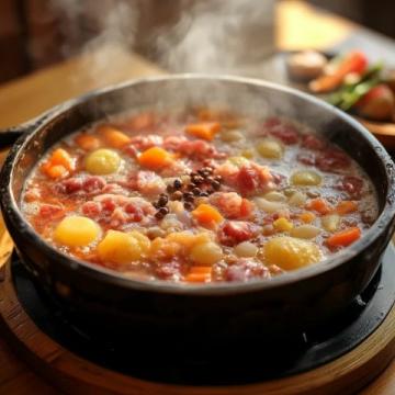 揭秘烏魯木齊新晉美食！甘肅麻辣燙火爆全城，天水張掖風(fēng)味哪家強(qiáng)？#烏魯木齊熱門##美食打卡地#