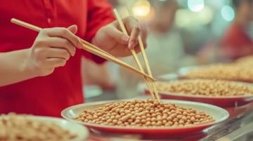 秋游必嘗！廣西傳統美食竹筒飯的魅力體驗