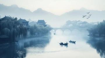 探尋閩西自然與美食：千鷺湖、梁野山之旅記