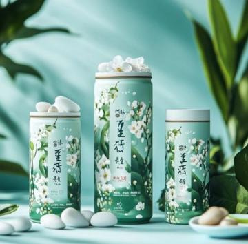 千年古味煥發新生：桂花糯米藕引領新潮流
