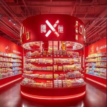 大家看看便宜嗎？福州老字號(hào)新開小吃店實(shí)探，味道很一般
