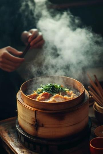 徐州美食圖鑒|這座被低估的碳水天堂，每一口都是千年煙火氣！