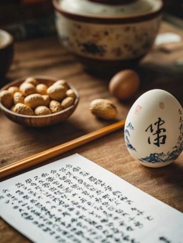 中國古代詩人推薦的經典美食，你知道幾道？