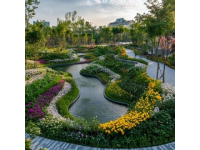 廈門至潮汕高鐵一小時可達，探尋潮汕小公園的歷史與魅力