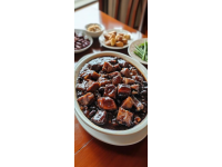 地道信陽(yáng)味五香甲魚(yú)的做法，醇厚入味，簡(jiǎn)單幾步學(xué)會(huì)家常版！