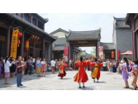 龍鄉(xiāng)憶：泱泱濮陽城