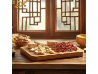 江西特色小吃——豐富多樣的美味