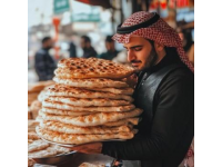 利雅得美食推薦:口感豐富的傳統主食、獨特的甜點小吃和特色菜肴
