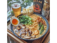 一周不一樣的面食,12個(gè)超好吃的做法
