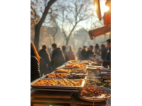 200元暢游鹽城：窮游攻略吃喝玩樂(lè)全搞定