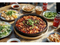 江西旅行必嘗特色美食推薦