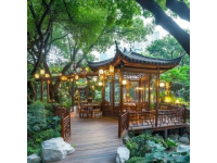 久違的文化之旅：探訪房山文化活動中心