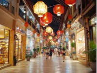 漫步福州上下杭，探尋百年古街韻味
