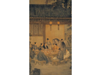 老周對小石榴滿月宴的幾點(diǎn)感悟！今天老周發(fā)表了對小石榴滿月宴的幾點(diǎn)感悟