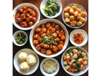 朋友問我，你知道中國美食在國外走紅了嗎？我很驕傲的回答當(dāng)然知道