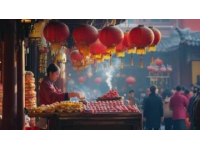 徐州：歷史文化名城的美食之旅