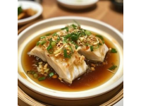 
家常美味桂花魚：紅燒清蒸兩步搞定，營養滿分！