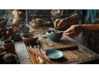 北方農村家家必備的饅頭籃子，你還記得它的方言稱呼嗎？