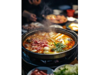 長寧路國風串串火鍋升級來襲，20日前到店贈雙盤鮮切肉，限時福利不容錯過