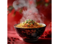 陜西美食熟面面, 美味與營養