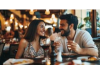 多城精選浪漫餐廳：情侶約會的優(yōu)雅選擇與體驗(yàn)指南