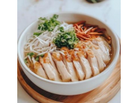 揭秘湛江白切雞的美味密碼！廣東人必嘗的“黃金雞