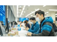 超極合生匯試營業(yè)客流破五萬，新商業(yè)地標(biāo)魅力揭秘