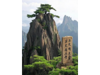 舌尖上的黃山：一場味蕾的奇妙旅行——臭鱖魚、黃山燒餅、筍干燒肉，不容錯過的地道美食！