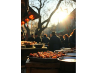 陜西漢中寧強：不可錯過的地道美食，吃貨必看！