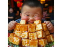 鄭州郊外人氣棚戶館子：地道鄉村美味，值得一探究竟！