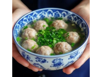 天熱做菜要簡單快手，這道菜幾分鐘搞定，營養美味兩不誤