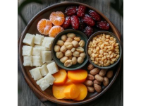 武漢美食地圖上線！這10道特色小吃，沒吃過等于白來！