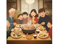 秋日好時(shí)光開(kāi)口笑是傳統(tǒng)的中式點(diǎn)心，也是老北京的名小吃，經(jīng)過(guò)油炸個(gè)個(gè)開(kāi)裂張口