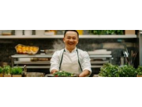 明星大廚賈姜聯手，沈騰倡導光盤行動成焦點