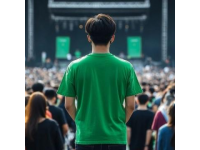 
青島音樂美食匯：法國樂隊與中國樂隊攜手呈現時尚開放城市氣質