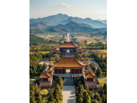 探索廣東河源東源縣：自然寶庫(kù)與地道美食的天堂