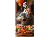 你能說出家鄉一道百吃不厭的美食嗎通城美食味蕾上的故鄉之歌