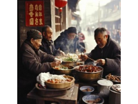 探訪媽祖故鄉：莆仙風味中的海鮮之韻與千年傳承