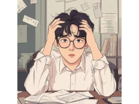 一天后，我才發現自己被老板當作試驗品了！