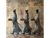 穿越到宋朝：一日吃喝玩樂全體驗(yàn)指南