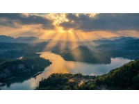 廣東女孩利川研學之旅：美麗山水，獨特風情