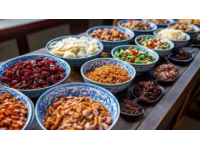 廣東菜精髓：新鮮食材與獨特烹飪技藝