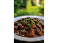牛肉養(yǎng)生食譜：黑椒醬香排骨做法